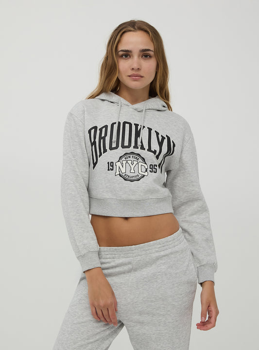 Woman Sweat shirt