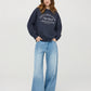 Woman Sweat shirt