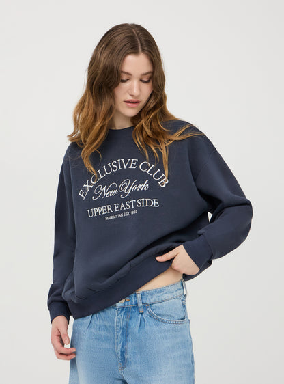 Woman Sweat shirt