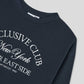 Woman Sweat shirt