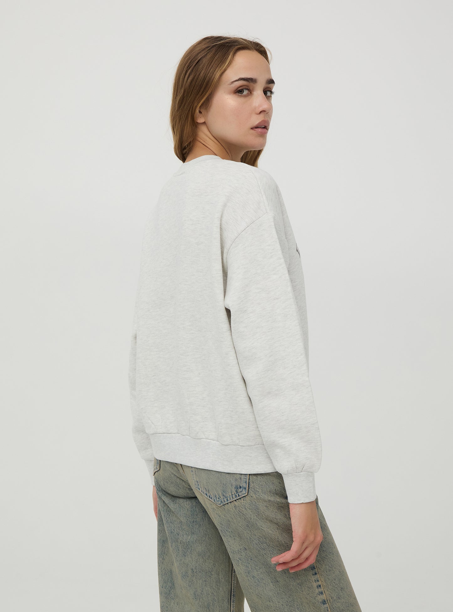 Woman Sweat shirt