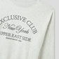 Woman Sweat shirt