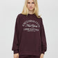 Woman Sweat shirt