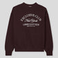 Woman Sweat shirt