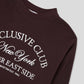 Woman Sweat shirt