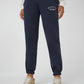 Woman Full-length gym pants