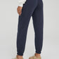 Woman Full-length gym pants