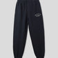Woman Full-length gym pants