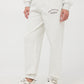 Woman Full-length gym pants