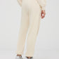 Woman Full-length gym pants