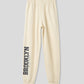 Woman Full-length gym pants