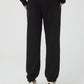 Woman Full-length gym pants