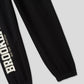Woman Full-length gym pants
