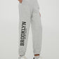 Woman Full-length gym pants