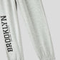 Woman Full-length gym pants
