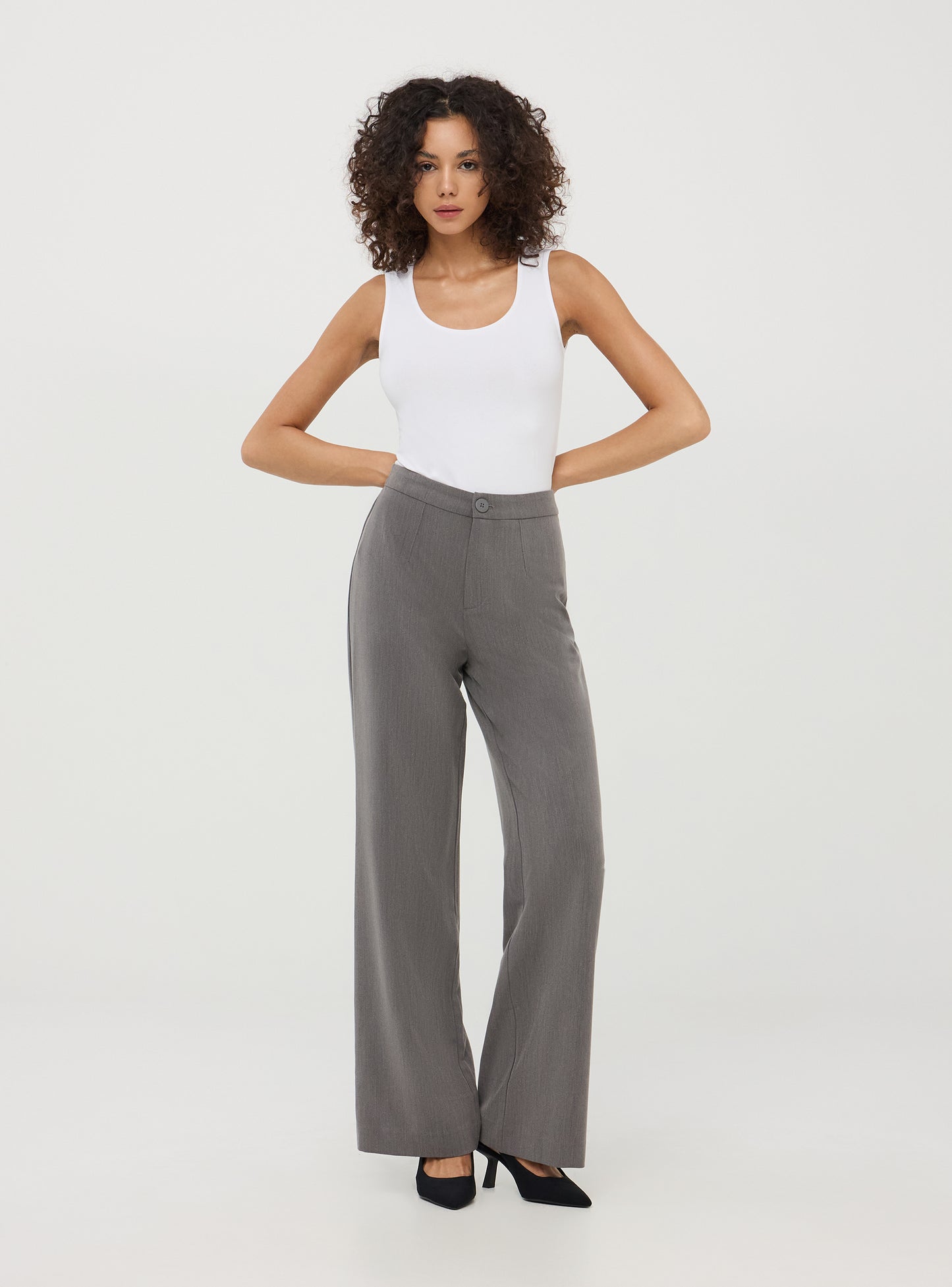 Woman's  Top