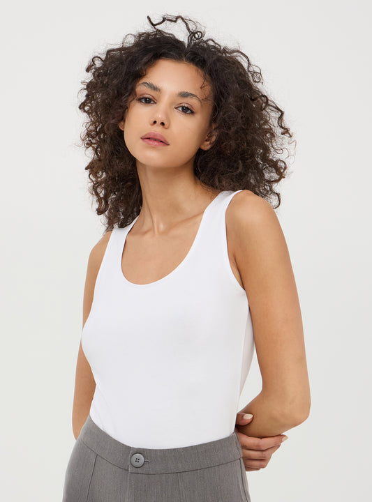 Woman's  Top