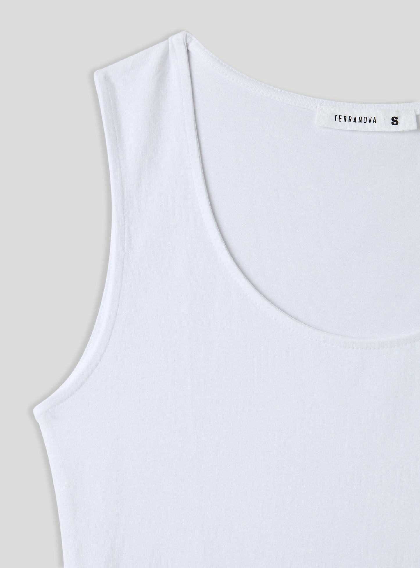 Woman's  Top