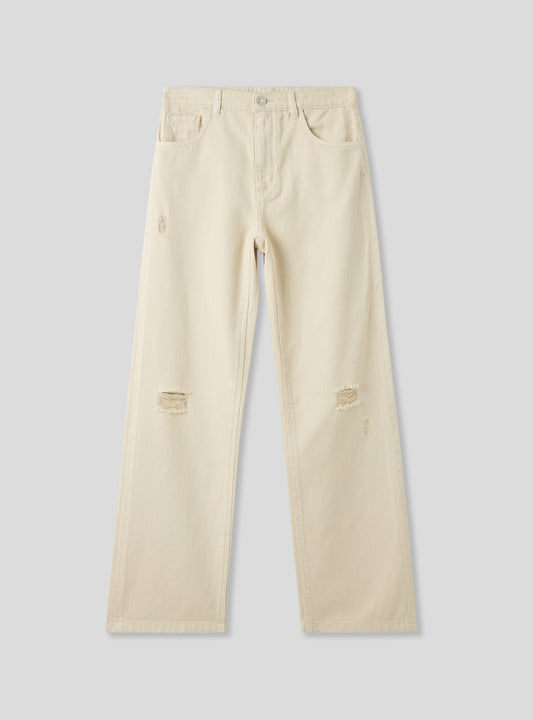 Kids Girls Long pants