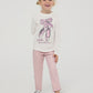 Girls's  Long pants