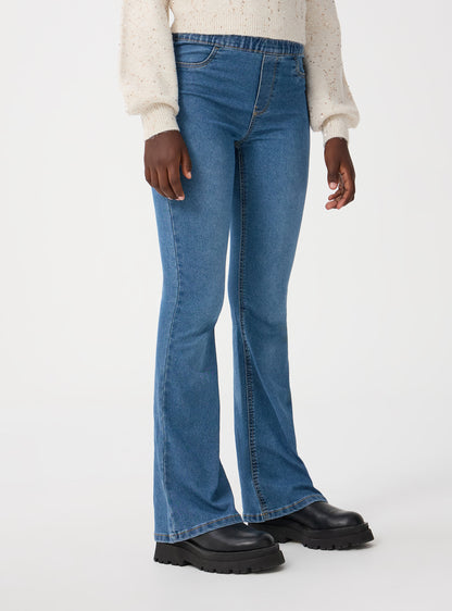 Girl's Long pants jeans