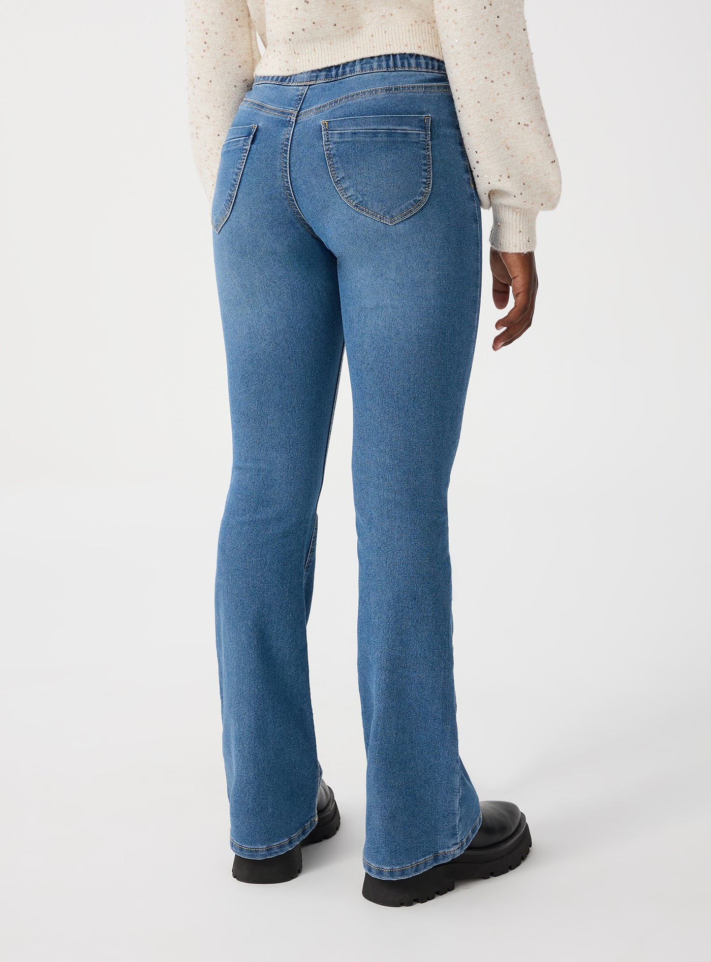 Girl's Long pants jeans