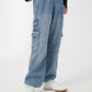 Girl's Long pants jeans