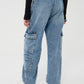Girl's Long pants jeans