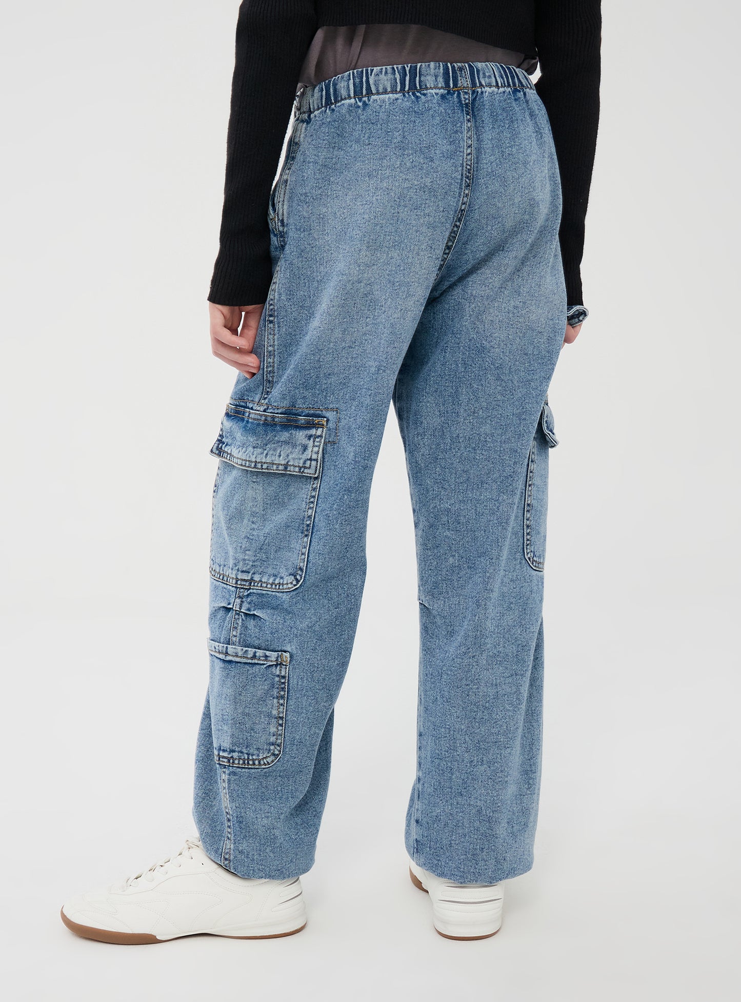 Girl's Long pants jeans