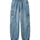 Girl's Long pants jeans