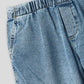 Girl's Long pants jeans
