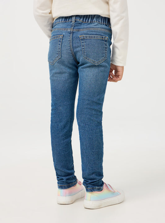 Infant girl's Long pants jeans