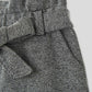 Infant girl's Long pants jeans