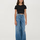 Girl's Short-sleeved T-shirt