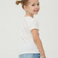 Girl's Short-sleeved T-shirt