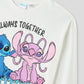 Kids Girls Long-sleeved T-shirt