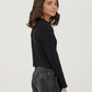 Girl's Long-sleeved T-shirt