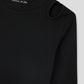 Girl's Long-sleeved T-shirt