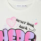 Girls's Long-sleeved T-shirt