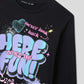 Girls's Long-sleeved T-shirt
