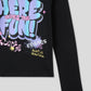 Girls's Long-sleeved T-shirt
