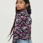 Girls's Long-sleeved T-shirt