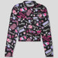 Girls's Long-sleeved T-shirt