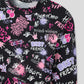 Girls's Long-sleeved T-shirt