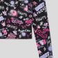 Girls's Long-sleeved T-shirt
