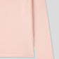 Girl's Long-sleeved T-shirt