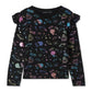 Infant girl's Long-sleeved T-shirt