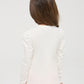 Girl's Long-sleeved T-shirt