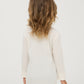 Kids Girls Long-sleeved T-shirt