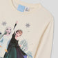 Kids Girls Long-sleeved T-shirt